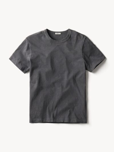 Coal Venice Wash Slub Classic Tee