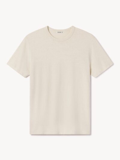 Salt Yuma Hemp Cotton Classic Tee
