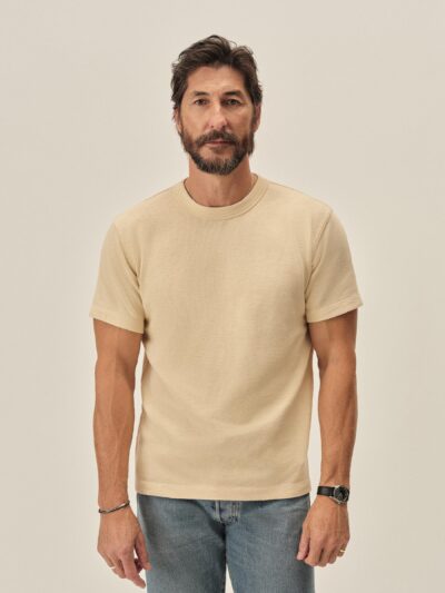 Collingwood Field-Spec Cotton Heavy Tee