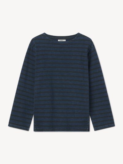 M066 / Black Field-Spec Deck Tee