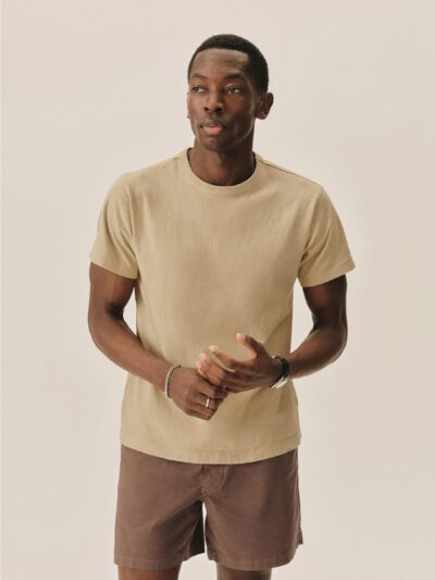 Mustard Seed Toughknit Classic Tee