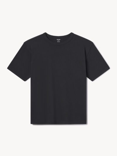 Vintage Black Toughknit Classic Tee