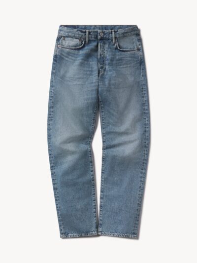 L034 Japanese Denim Ford Standard Jean