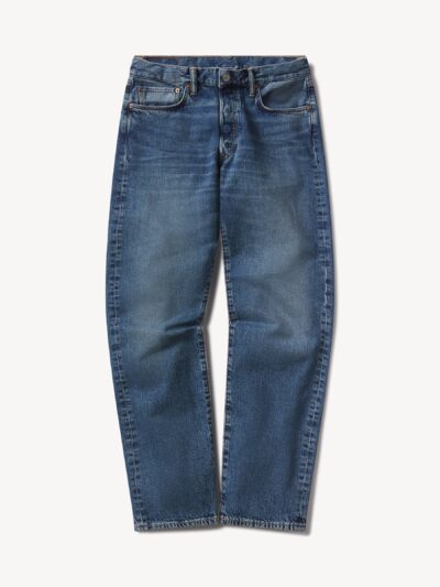 M037 Japanese Denim Ford Standard Jean
