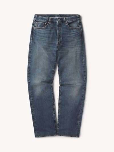 M049 Japanese Denim Ford Standard Jean