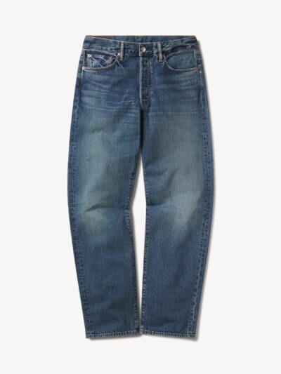 M078 Japanese Denim Ford Standard Jean