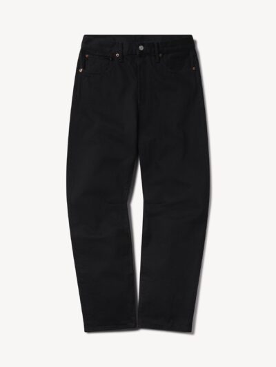 B007 Japanese Denim Ford Standard Jean