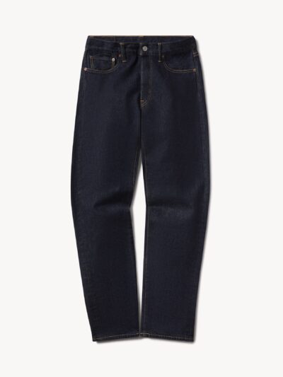 D035 Japanese Denim Maverick Slim Jean