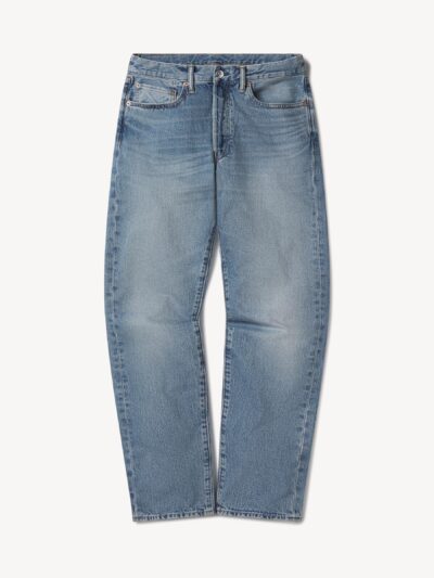 L042 Japanese Denim Maverick Slim Jean