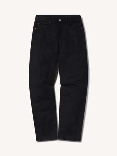 B007 Japanese Denim Maverick Slim Jean