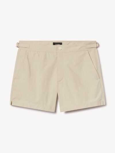 Soft Sand Newport Nylon Swim Short