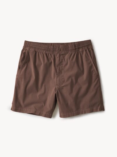 Driftwood Venice Wash 6" Deck Short