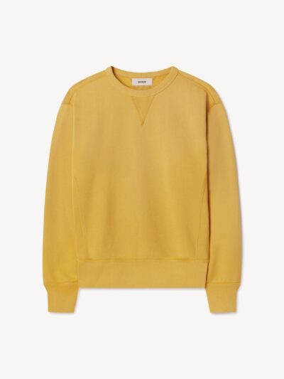 Golden Gate Welterweight Double V Crew Sweatshirt