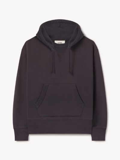 Vintage Navy Venice Wash Welterweight Afterhood Sweatshirt