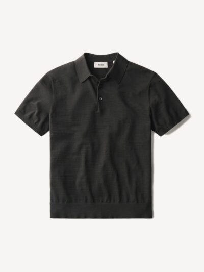 Caviar Avalon Knit Polo