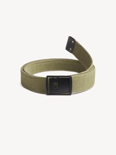 Dried Wheatgrass Holdfast Web Belt