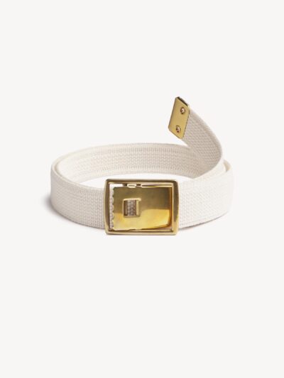 Natural Holdfast Web Belt