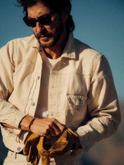 Seeded Natural Ranch-Rider Type 1