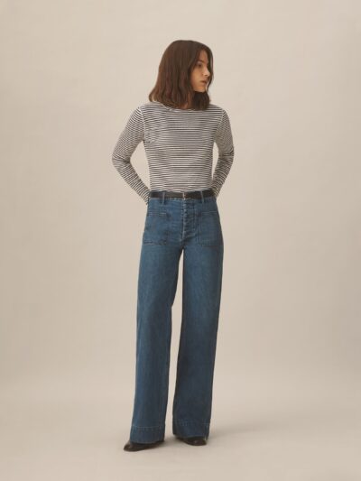 M080 Newport Sailor Pant