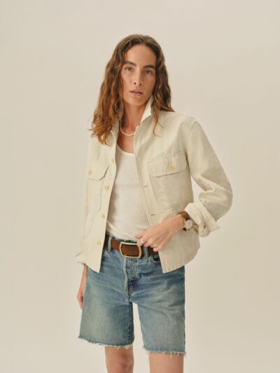 Natural Mission Shirt